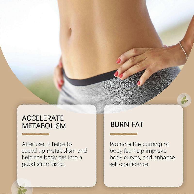 South Moon Body Nursing Adhesive Bandage Lazy Arm Waist Gentle Skin Show Figure Patch