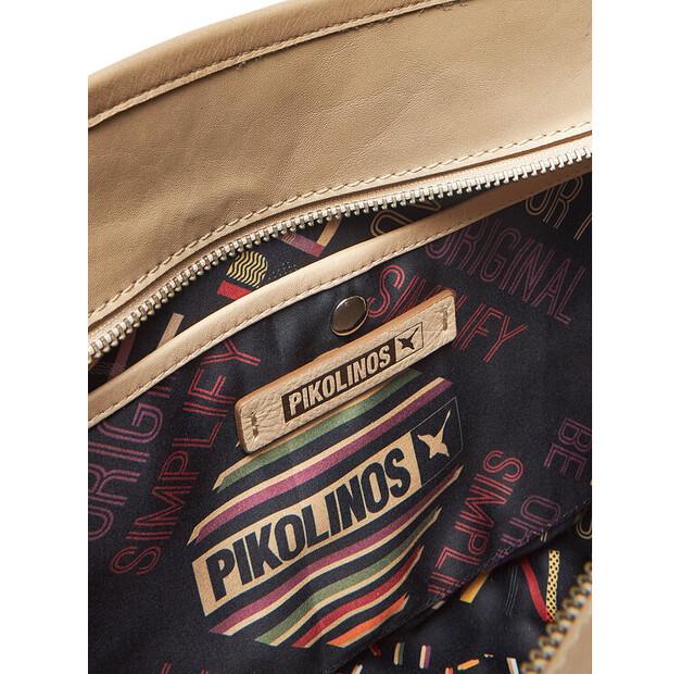 Bag Pikolinos WHA-354 Beige