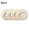 4/8Pcs Reusable Cotton Sourdough Jar Covers With Breathable Fabric Perfect For Home Baking Bread Fermentation