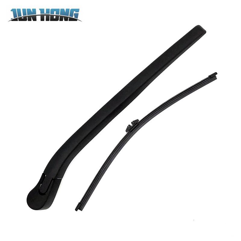 

Rear Wiper Blade & Arm Cover for BMW 5 Series (2011-2017) / F11 Car Wiper
