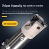 BT50-LBK Series Boring Bar Holder for 30/40 Machining Center Extension