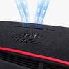 Anti Dirty Mat For Changan UNI-K UNIK   2024 2025 Dashboard Pad Car Accessories Interior Sun-Proof Non-Slip