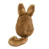 Sunlemon Koromoffle Biscacha Plush 12 x 22 x 18 Cute Animal Toy, cm, Design, P-2233