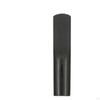 Black Saxophone Mouthpiece, Replacement Accessories, Gift, Musical Instrument for Beginners, School