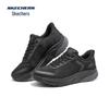 Skechers Men's Flash Walk Slip-On Sport Shoes 118092