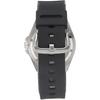 Casio MDV106B-1A2 Diver Watch Blue Red Men's Overseas Model