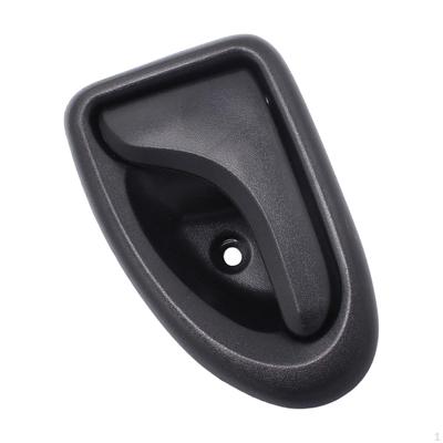 Poignée de porte intérieure Intérieur Mode Pratique Confortable Manipulation Intérieur pour