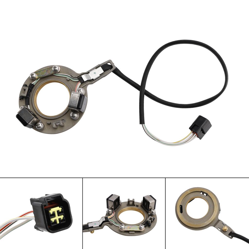Outboard Motor Pulser Coil Fit for Yamaha 50HP 50J 50G 75HP 85HP 688-85580-00