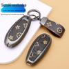 Changan Suzuki Key Case Cover for Alivio, Alto, Swift, Vitara, SX4