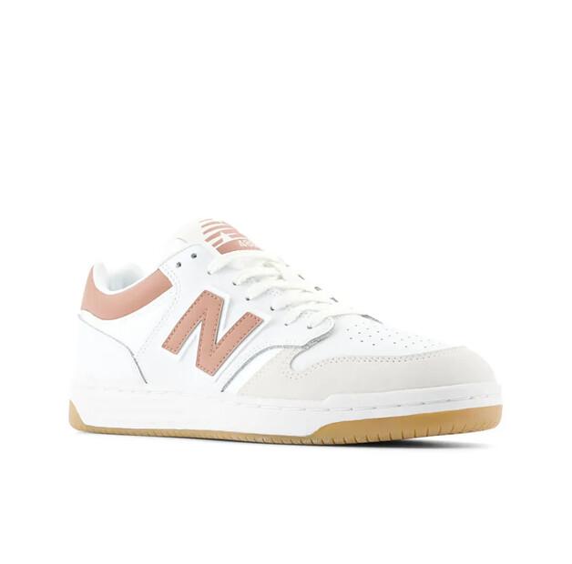 New Balance Кросовки 480