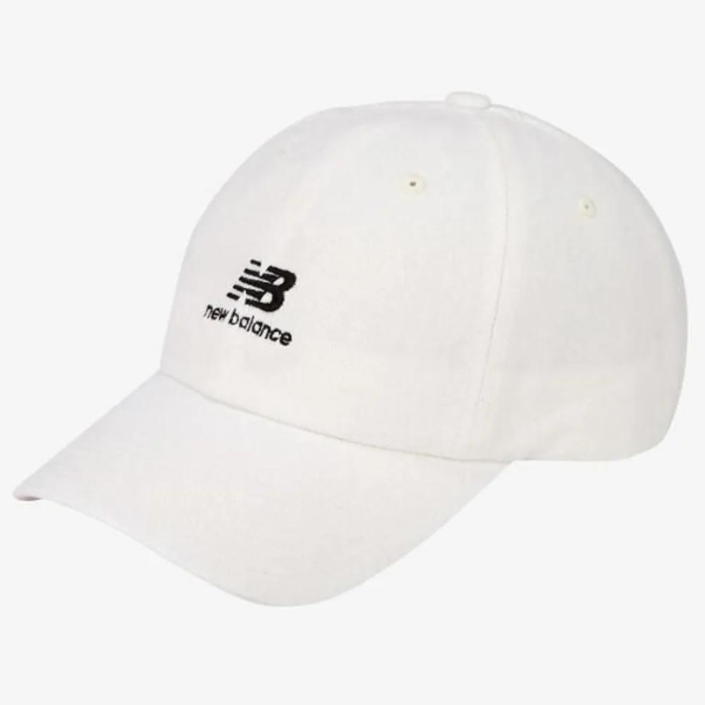 [New Balance] [Cap] Coverol 66 Stacked Cap- NBGDDAE304_64 (18739353A) FREE