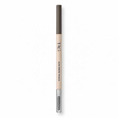 Slim Brow Pencil – Precision Eyebrow Pencil | 2 Shades