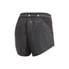 Adidas ASMC Casual Shorts Women's Black Moderate FU0747