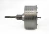 Awtools Crown For Concrete Sds+ / 150X100Mm