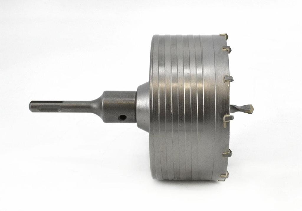 Awtools Crown For Concrete Sds+ / 150X100Mm