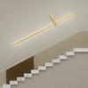 Modern Minimalist LED Wall Light for Bedroom, Living Room, and Hallway