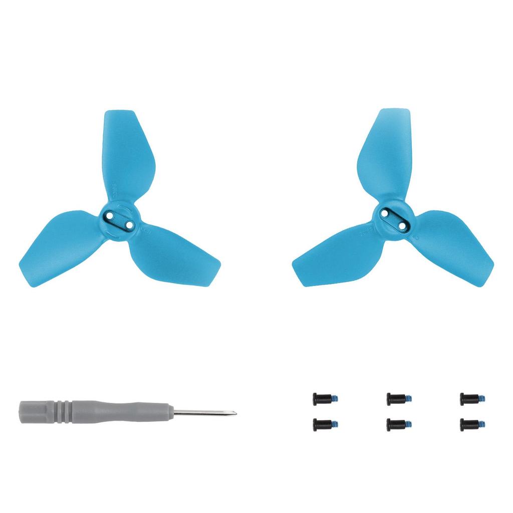 DJI NEO Lightweight Propeller Blades for Pocket Flying Camera 2016S Accessories