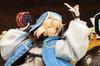 Kotobukiya GUILTY GEAR Bridget with the Return of the Kill Machine Scale PVC Figure -STRIVE- 1/7 Pre-painted
