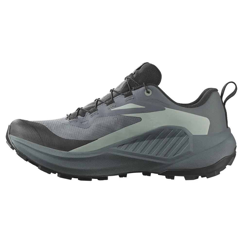SALOMON Trail Running Sneakers Genesis Goretex