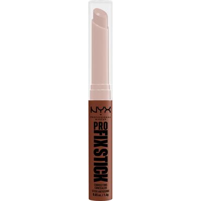 Nyx NYX Concealer Pro Fix Stick Quick 15 Kakao 1,6g