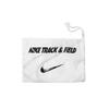 Nike Zapatillas casuales Air Zoom Rival Waffle 6 'Negro Plata Metálico' DX7998-001
