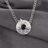 Black Onyx Jewelry, 925 Solid Sterling Silver Pendant Handmade Gemstone Jewelry, Gifts For Wife Brand New Pendant