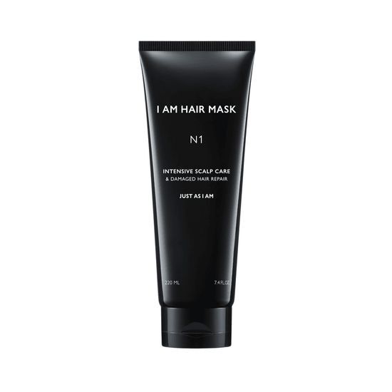 I Am Hair Mask N1 Damaged Hair Repair 220ml