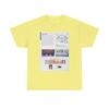 The Chicago Gang Book Page 78 - Insane Unknowns Identifiers - T-Shirt