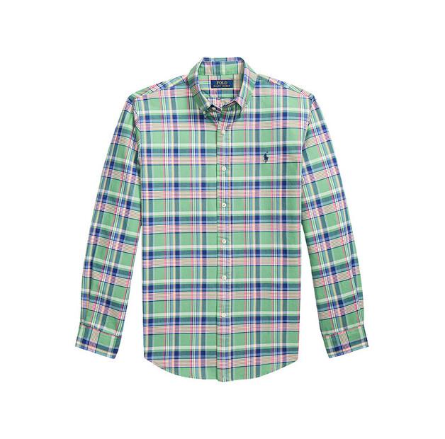 Рубашка Polo Ralph Lauren 710922273007