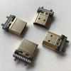 HDMI Type A Male Connector Charging Cable