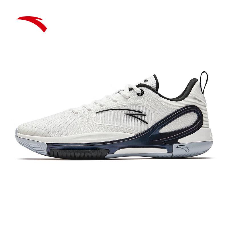 Anta Klay Thompson Splash 7 TEAM Men's Low-Top Basketball Shoes