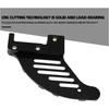 Сумісний з Sherco 125 250 300 450 500 SE R SEF SE-F SC R Factory 300SE R 250SE R Аксесуари для мотоциклів Захист заднього гальмівного диска