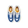 Vans Skate Half Casual Fashion Low-Top Skate Shoes Unisex Sneakers Blue White VN0A4BXGBYL