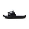 Puma 383062 01 08 09 Men S Slipper Softride Slide maSSage Softride Slide maSSage