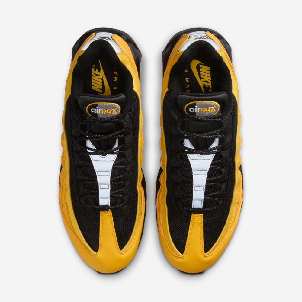 Nike Air Max 95 Og Big Bubl Wt Ib1667 700