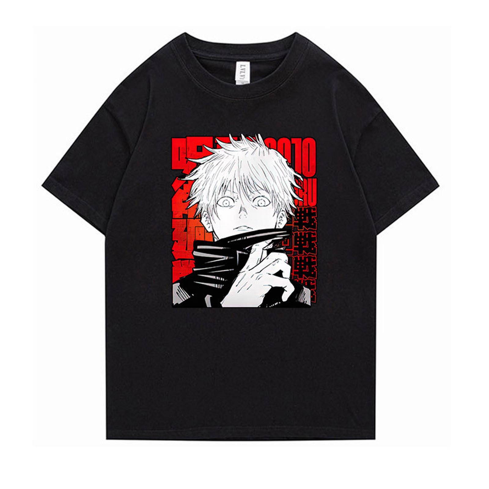 

Женские модные повседневные топы с принтом, рубашки с короткими рукавами, пуловеры, футболки M чёрный