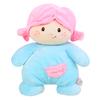 Creative Baby Pocket Pillow With Plush Animal Plush Toy For Kids And Cozy Home Decor