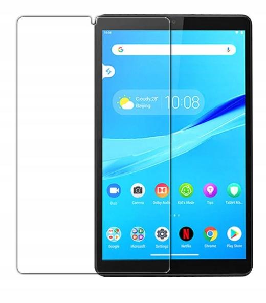 Tempered glass for Lenovo Tab M8 8.0 TB-8505 8705