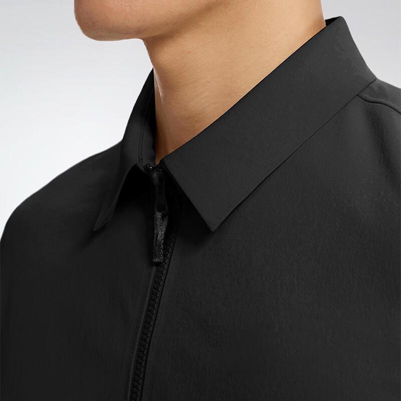Pelliot Men's Outdoor Lapel Softshell Jacket