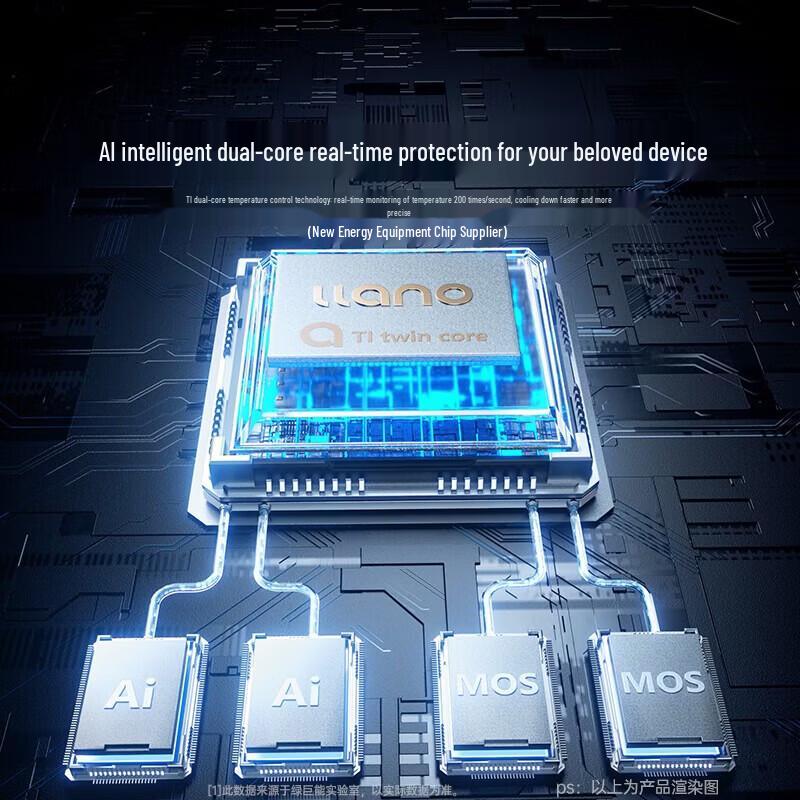 Llano Laptop Battery for ASUS ROG G14/G15