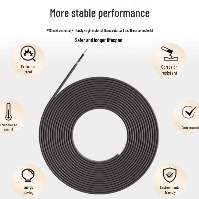 Electric Heating Tape