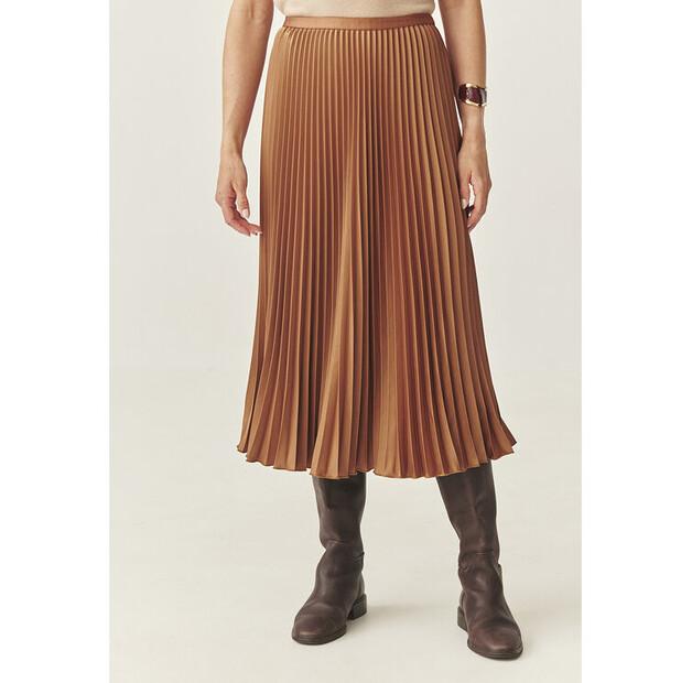 Юбка миди Tatuum BRIMI EU XS