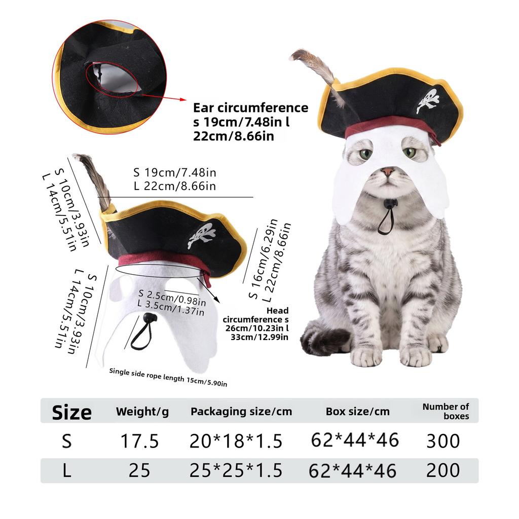 Pet Hood Cute Dog Teddy Dress Up Sunflower Cat Headgear Wig Cat Hat