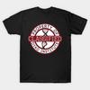 Men Black Print T-shirt Property Of Dyad Institute - Orphan Black No-Cut Transfer Paper Print Cotton Tshirt