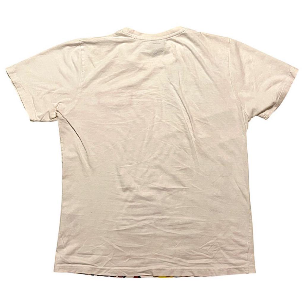 [USED] Extremely rare vintage Astro Boy T-shirt, size L, by Osamu Tezuka