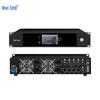 Veshu KD-P-21300 IP DSP Professional Power Amplifier (CN Version)