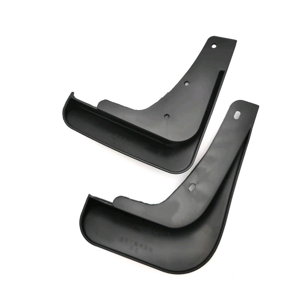 Mitsubishi Lancer EX Sport 2010-2016 Mudguard Skins