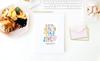 I.I.J Oracle Cards Spirit Junkie Cards Japanese Version Affirmation Message Fortune Telling