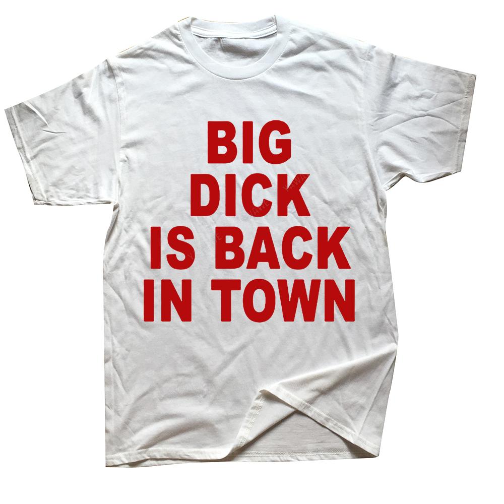 

Big Dick Funny Instruction T Shirts Graphic Cotton Streetwear Short Sleeve Birthday Gifts Summer Style Tshirt Mens Clothing S