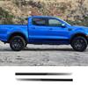 Pickup Door Side Stripes Stickers For For Ford Ranger F150 Chevrolet Silverado Toyota Hilux Volkswagen Amarok Auto Accessories